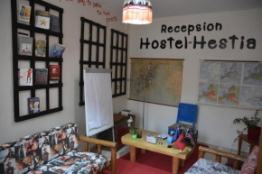 Hostel Hestia
